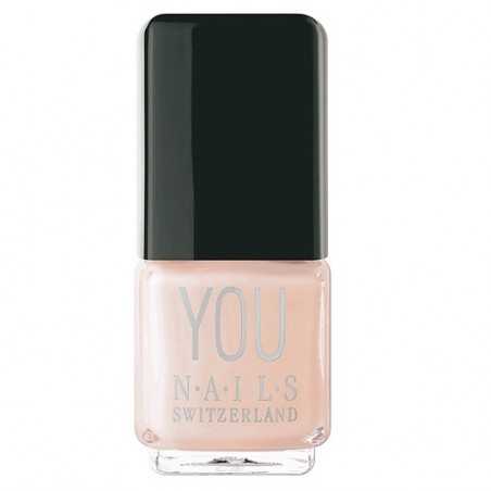 YOU Nails - Nail Polish No. 405 - Old Rose Nude