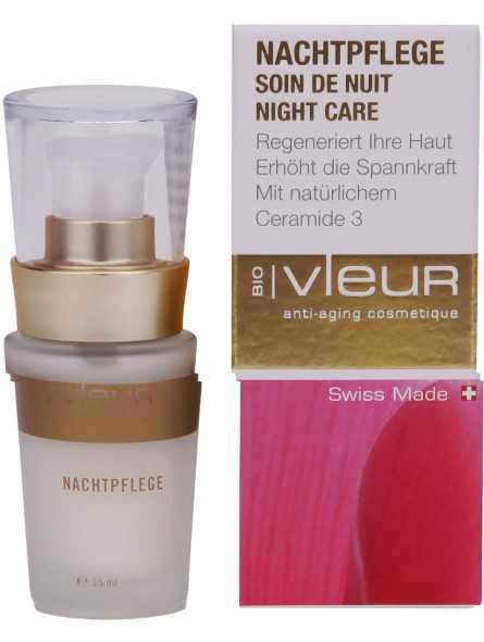 Vleur Nachtpflege Cura di Notte Vleur Nachtpflege Cura di Notte