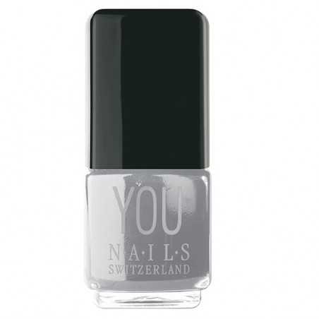 YOU Nails - Nail Polish No. 503 - Light Grey