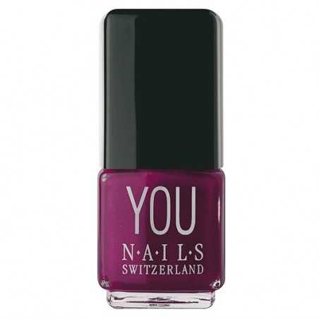YOU Nails - Nail Polish No. 505 -  Violet