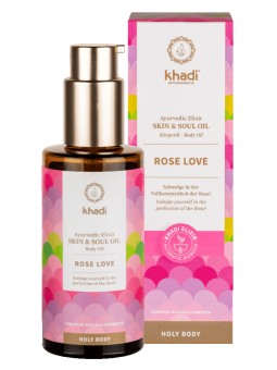 khadi Elisir Ayurvedico...