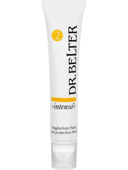 Dr. Belter Intensa Fluide Protection des Ongles Dr. Belter Intensa Fluide Protection des Ongles