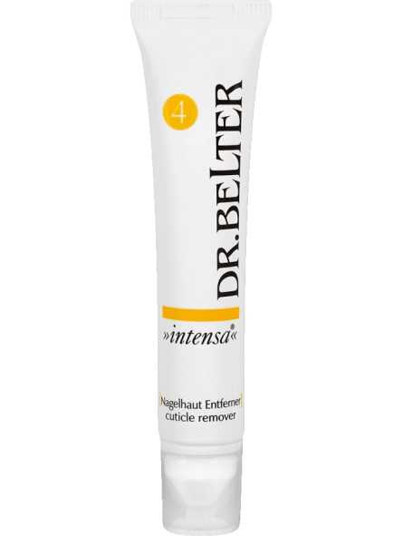 Dr. Belter Intensa Émollient Cuticules Dr. Belter Intensa Émollient Cuticules