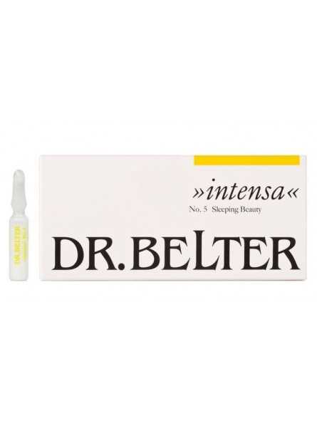 Dr. Belter Intensa Ampoules No. 5 Sleeping Beauty