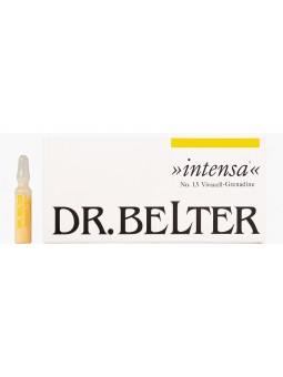 Dr. Belter Intensa Ampullen Vivacell-Grenadine No. 15