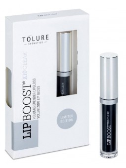 Tolure LipBoost X10 Clear