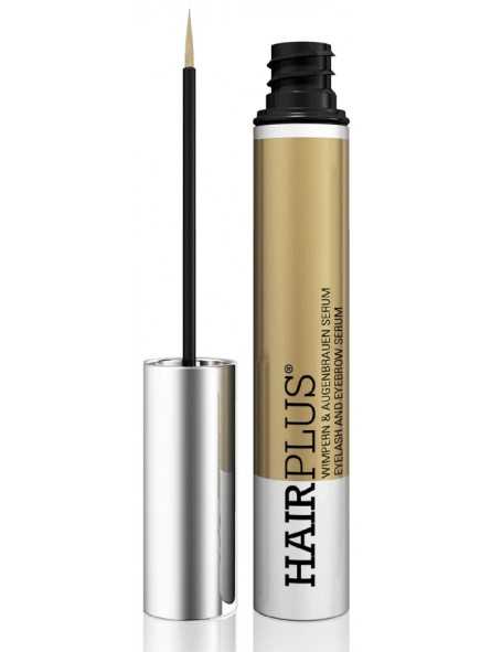 Tolure Hairplus Eyelash and Eyebrow Serum Tolure Hairplus Eyelash and Eyebrow Serum