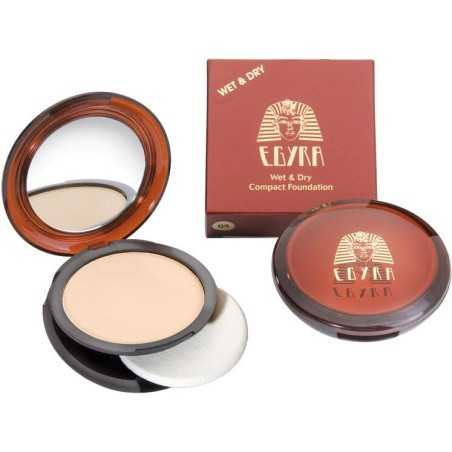 Egyra Wet & Dry Compact Foundation