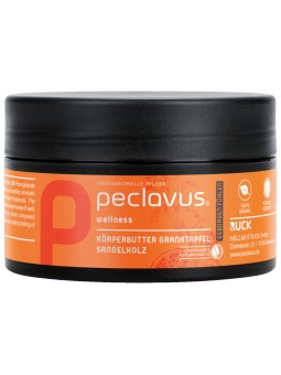 Peclavus Wellness - Body...
