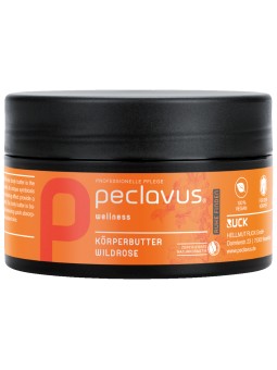 Peclavus Wellness - Body...