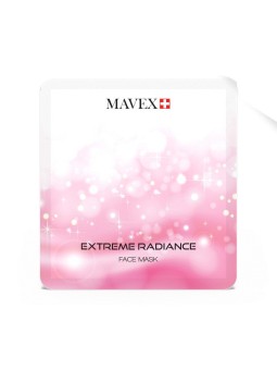Mavex Face Mask - Extreme...