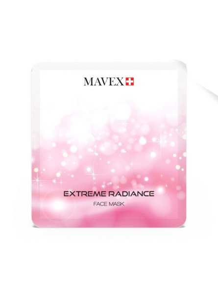 Mavex Extreme Radiance Maschera Viso Mavex Extreme Radiance Maschera Viso