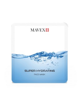 Mavex Super Hydrating Face Mask
