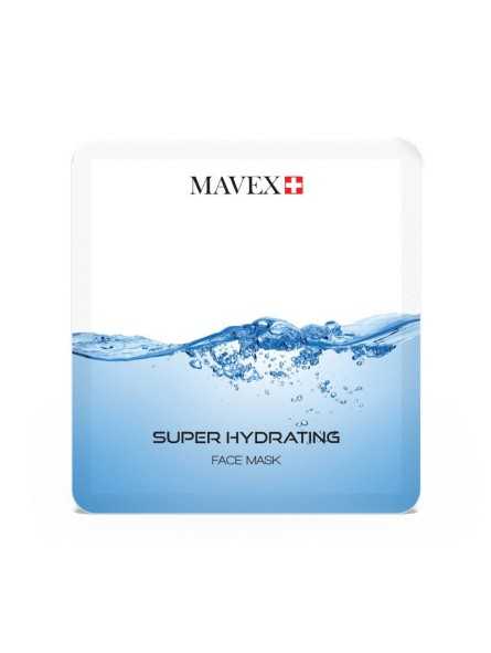 Mavex Face Mask Super Hydrating Mavex Face Mask Super Hydrating