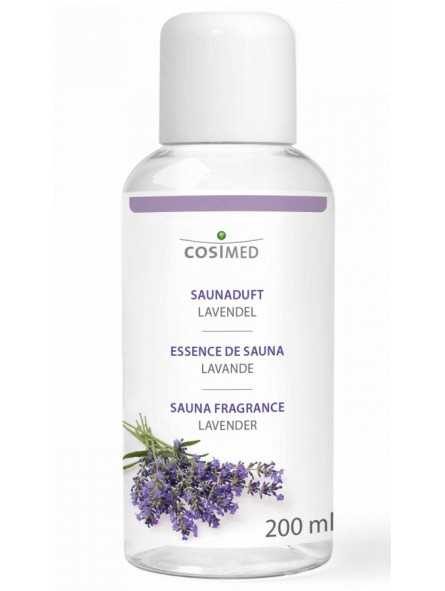 cosiMed Essence de Sauna Lavande
