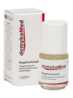 demykoMed Nail Protection Oil