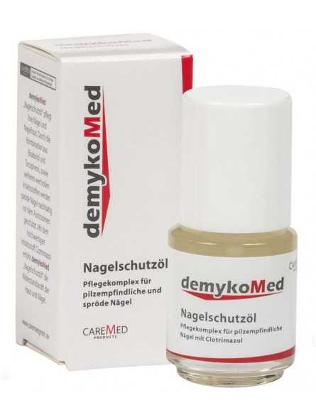 demykoMed Huile de Protection pour Ongles demykoMed Huile de Protection pour Ongles