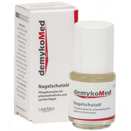 demykoMed Nail Protection Oil