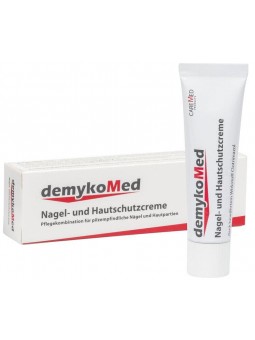 demykoMed Nail and Skin Protection Cream