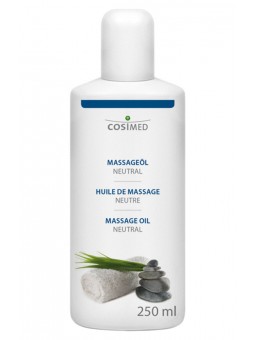 cosiMed Massage Oil - Neutral