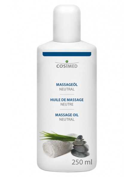 cosiMed Massageöl Neutral cosiMed Massageöl Neutral
