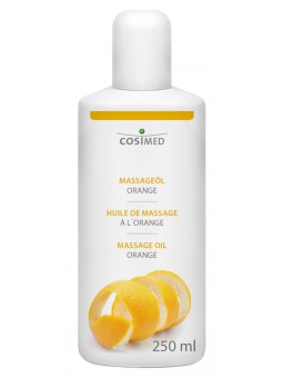 cosiMed Massageöl - Orange
