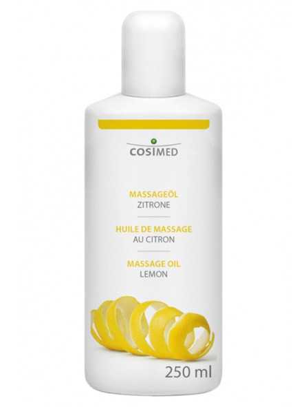 cosiMed Huile de Massage Citron cosiMed Huile de Massage Citron