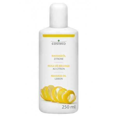 cosiMed Massage Oil Lemon