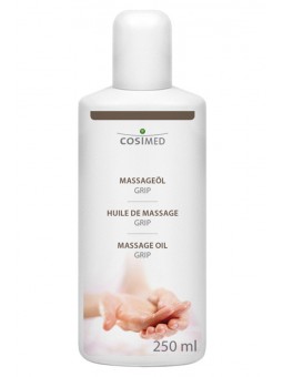 cosiMed Massage Oil Grip