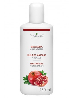 cosiMed Massage Oil Pomegranate