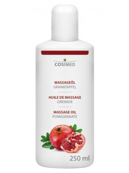 cosiMed Olio da Massaggio Melograno