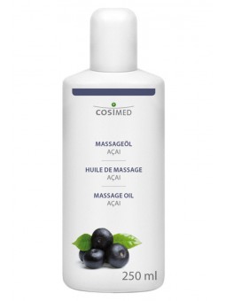 cosiMed Huile de Massage Acai
