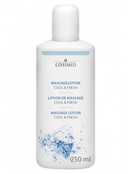 cosiMed Lotion de Massage Cool & Fresh cosiMed Lotion de Massage Cool & Fresh