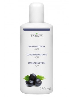 cosiMed Lotion de Massage Açai