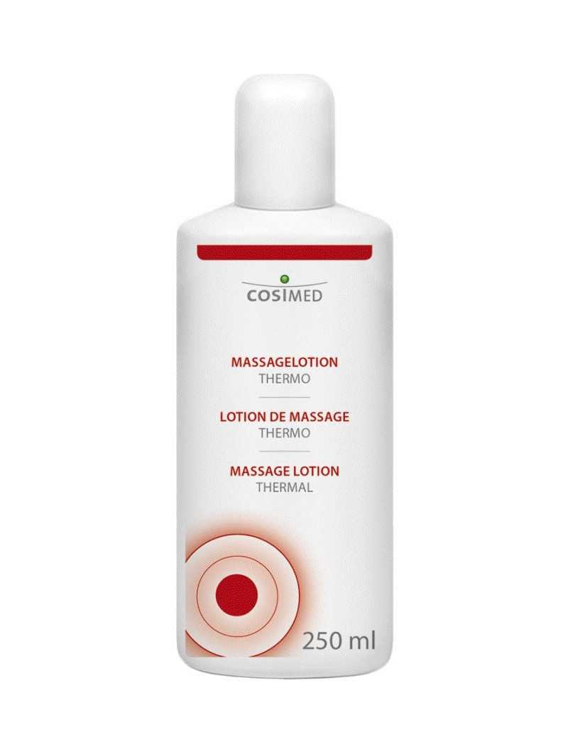 cosiMed Massage Lotion Thermal