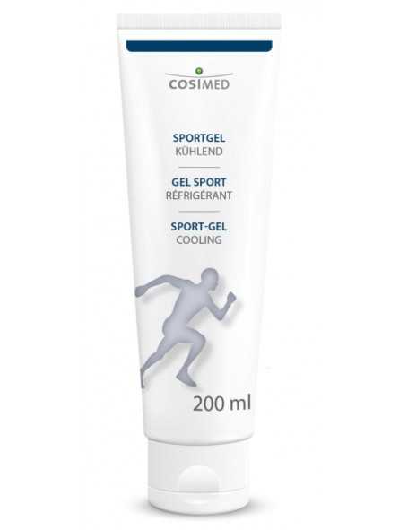 cosiMed Gel Sport Raffreddamento