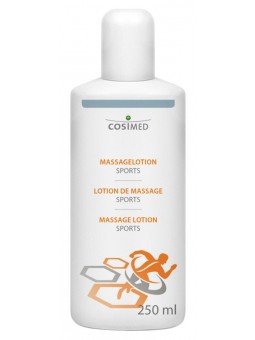 cosiMed Massagelotion - Sports