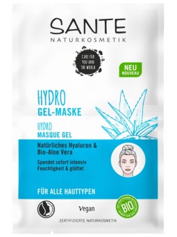 SANTE Maschera Viso Hydro...