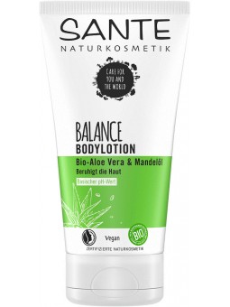 SANTE Balance Lotion...
