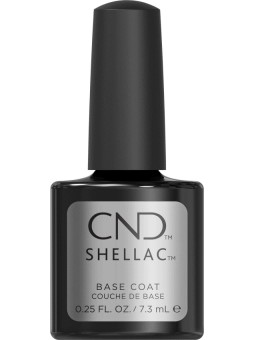 CND Shellac - UV Base Coat