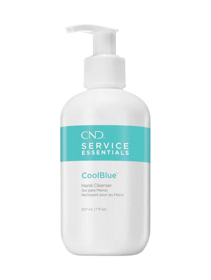CND Service Essentials CoolBlue