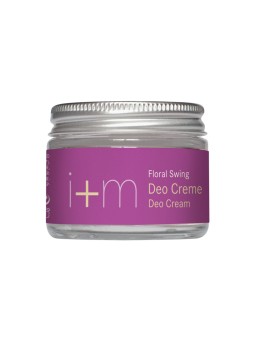 I+M Floral Swing Deo Creme