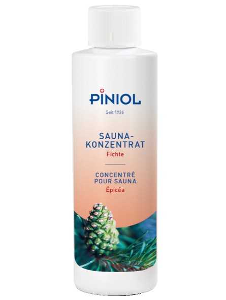 Piniol Concentré pour Sauna Épicéa Piniol Concentré pour Sauna Épicéa