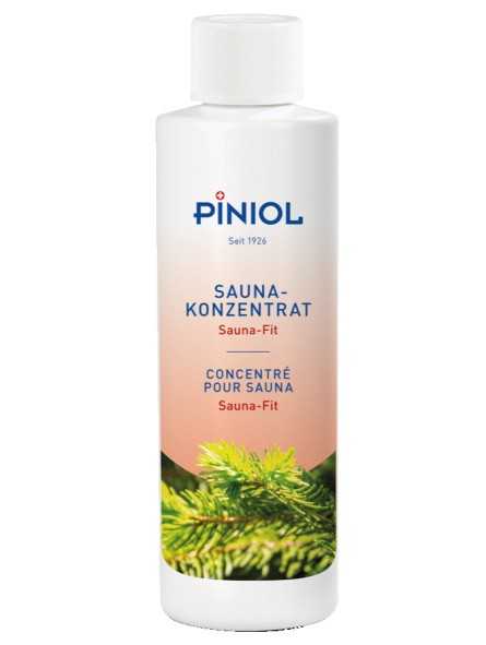 Piniol Concentrato Sauna-Fit Piniol Concentrato Sauna-Fit