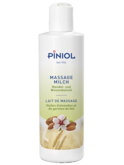 Piniol Latte da Massaggio -...