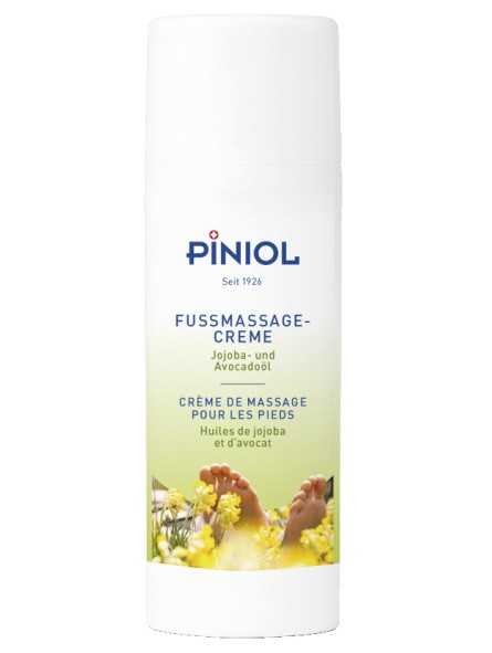 Piniol Crème de Massage des Pieds Piniol Crème de Massage des Pieds
