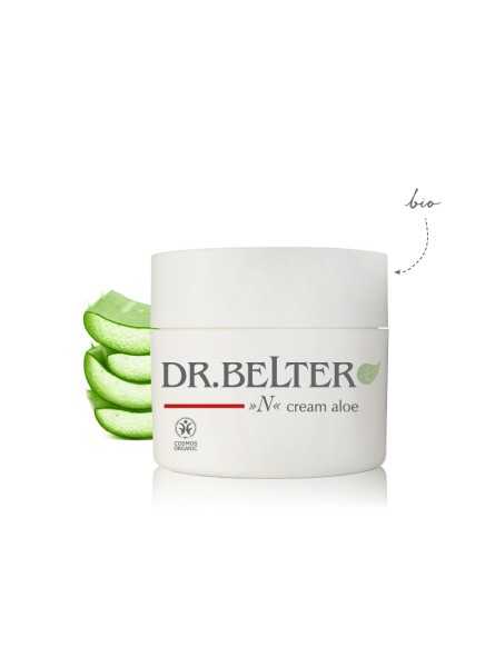 Dr. Belter Linie N Cream Aloe Dr. Belter Linie N Cream Aloe