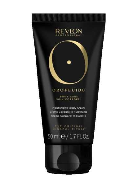 Orofluido Moisturizing Body Cream