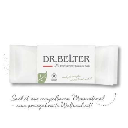Dr. Belter Line N Fresh Harmony Botanical Mask