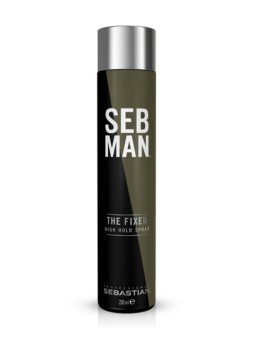 Sebastian - SEB MAN The Fixer High Hold Spray